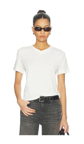 Henry V Neck Tee en . Taille S. Also en XL - EB Denim - Modalova