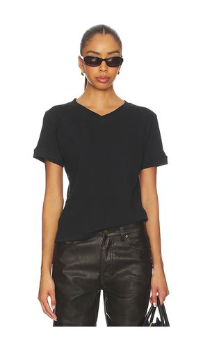 Henry V Neck Tee en . Taille M. Also en XS - EB Denim - Modalova