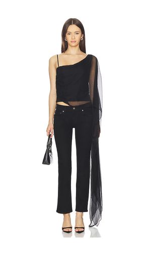 Tess Layered Top en . Taille M. Also en S - EB Denim - Modalova
