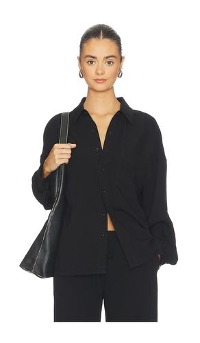 CHEMISE ADELINE BUTTON DOWN en . Taille XS. Also en - EB Denim - Modalova