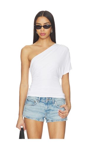 Linnea One Shoulder Top en . Taille S. Also en M - EB Denim - Modalova