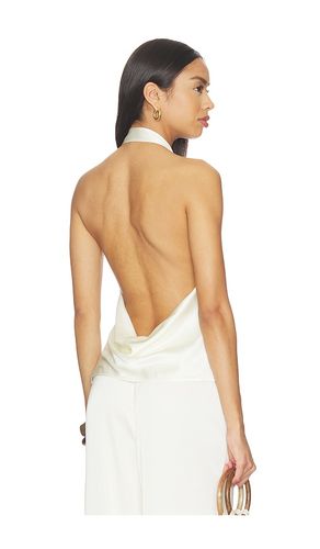 Cassia Halter Tank Top en . Taille S. Also en L - EB Denim - Modalova