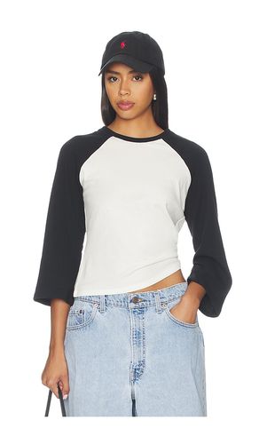 Kingsley Top en & . Taille L. Also en M, S, XS - EB Denim - Modalova
