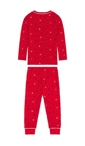 PYJAMA en . Taille 6. Also en 4 - eberjey - Modalova
