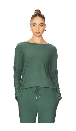 PULL SOFTEST SWEATS en . Taille L. Also en S, XL - eberjey - Modalova