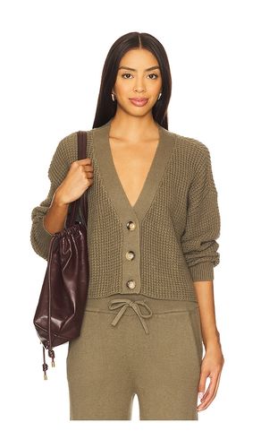 GILET en . Taille L. Also en M, S, XL, XS - eberjey - Modalova