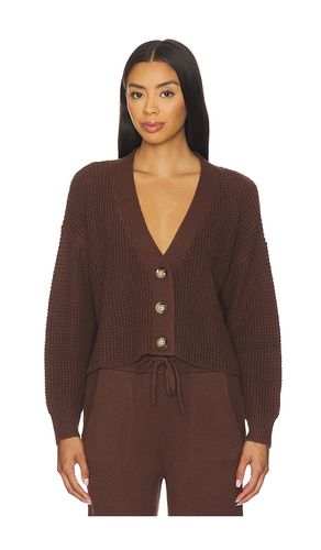 GILET en . Taille L. Also en M, S, XL, XS - eberjey - Modalova