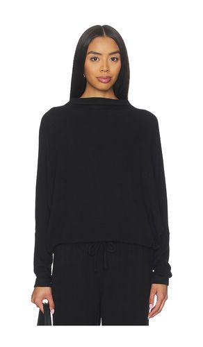 PULL COZY en . Taille XS. Also en S, M, L, XL - eberjey - Modalova