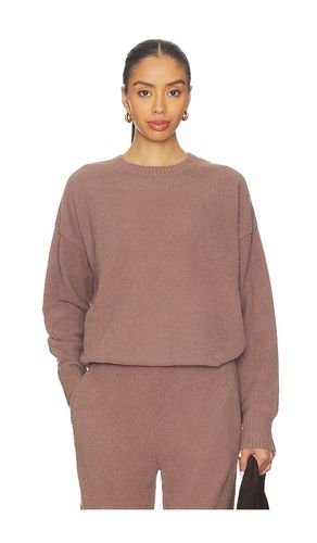 PULL BOUCLE en . Taille S. Also en XS, M, L, XL - eberjey - Modalova