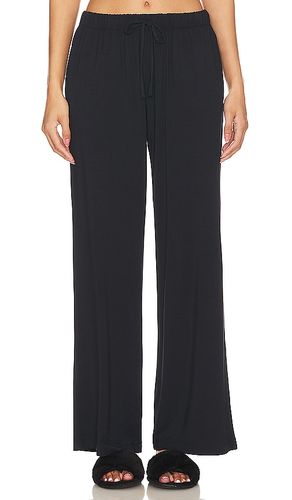 PANTALON GISELE en . Taille S. Also en M, L - eberjey - Modalova