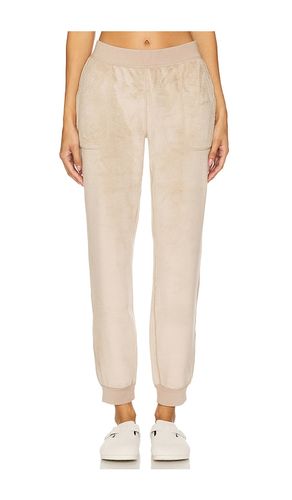 Reversible Plush Jogger en . Taille XL. Also en XS - eberjey - Modalova