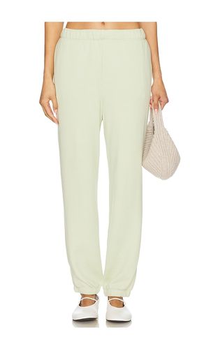 French Terry Jogger in . Size S - eberjey - Modalova
