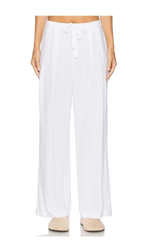 PANTALON en . Taille L. Also en XS - eberjey - Modalova