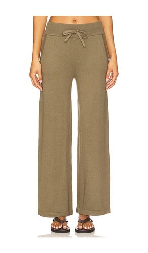 PANTALON DE SURVÊTEMENT en . Taille S. Also en XL - eberjey - Modalova
