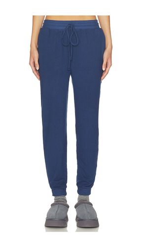 Cozy Time Jogger en . Taille XS. Also en S, L - eberjey - Modalova