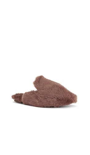 PANTOUFLES en . Taille S. Also en L - eberjey - Modalova