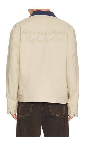 BLOUSON en . Taille M. Also en XL/1X - Edmmond Studios - Modalova