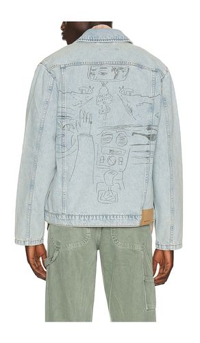 BLOUSON en . Taille L. Also en M, S, XL/1X - Edmmond Studios - Modalova