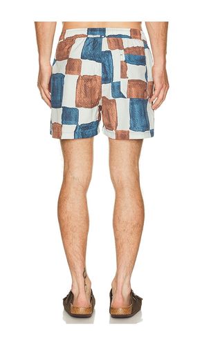 Rubik Swim Shorts en . Taille S. Also en M, L, XL/1X - Edmmond Studios - Modalova