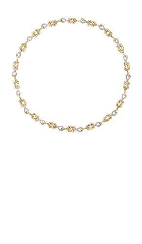COLLIER SLIPKNOT en - Eddie Borgo - Modalova