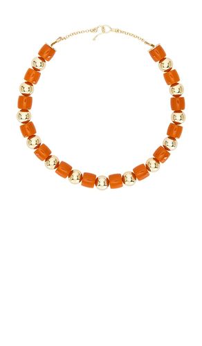 COLLIER AVEC PERLES MARCY en - Eddie Borgo - Modalova