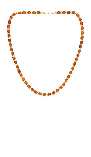 LONG COLLIER MARCY en - Eddie Borgo - Modalova