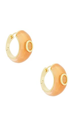 BOUCLES D'OREILLES CALLIE en - Eddie Borgo - Modalova