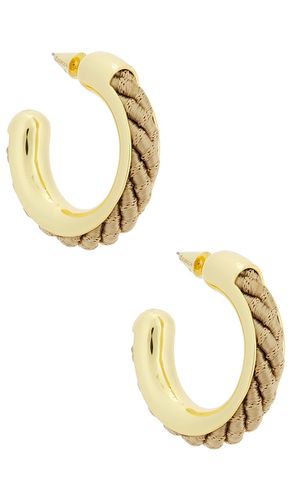 ANNEAUX ROEBLING en - Eddie Borgo - Modalova