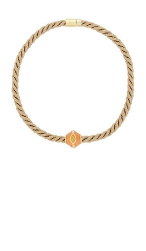 PENDENTIF NID D'ABEILLE MARQUISE en - Eddie Borgo - Modalova
