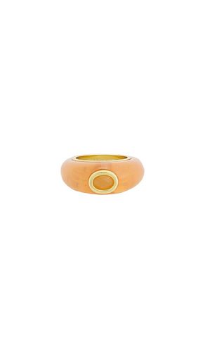 BAGUE CALLIE en . Taille 6. Also en 7, 8 - Eddie Borgo - Modalova
