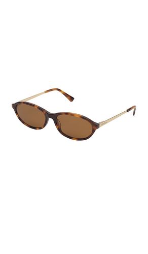 LUNETTES DE SOLEIL LUCIA en - EDERA - Modalova