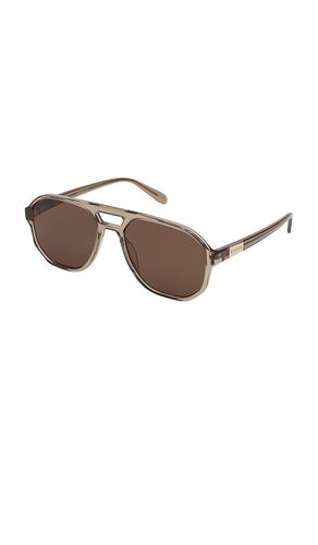 LUNETTES DE SOLEIL CLEMENCE en - EDERA - Modalova