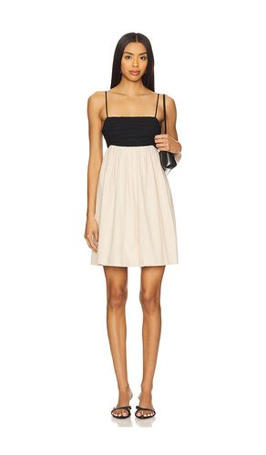 ROBE EN LIN PERCY en . Taille XS. Also en L - Elodie the Label - Modalova