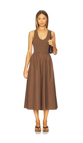 ROBE AUDREY en . Taille L. Also en XL - Elodie the Label - Modalova