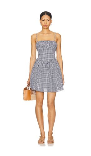 ROBE COURTE LEONA en . Taille S. Also en XS, M, L - Elodie the Label - Modalova