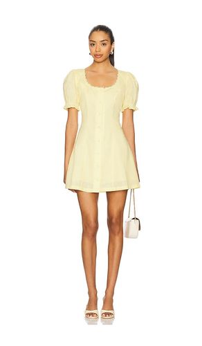 ROBE COURTE VALERIA en . Taille S. Also en L - Elodie the Label - Modalova