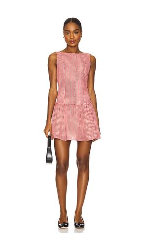 ROBE COURTE MARIEKA en . Taille S. Also en XS - Elodie the Label - Modalova