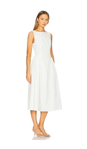 ROBE EN POPELINE LENNON en . Taille S. Also en XS, M - Elodie the Label - Modalova
