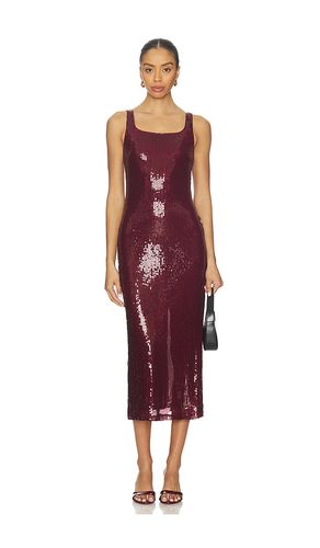 ROBE À SEQUINS SANDRA en . Taille S. Also en XS, M - Elodie the Label - Modalova
