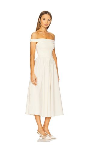 ROBE ÉPAULES DÉNUDÉES VERA en . Taille S. Also en - Elodie the Label - Modalova
