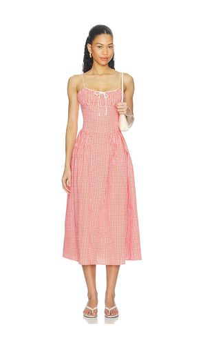 ROBE LYLA en . Taille L. Also en M, S, XS - Elodie the Label - Modalova