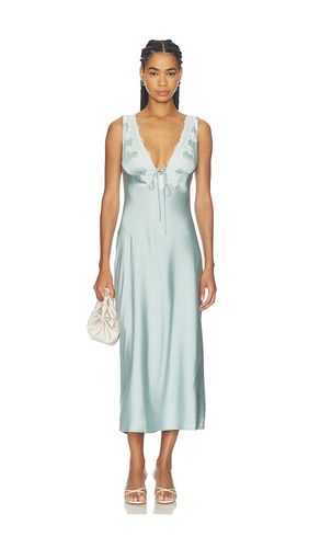 ROBE ODETTE en . Taille S. Also en M - Elodie the Label - Modalova