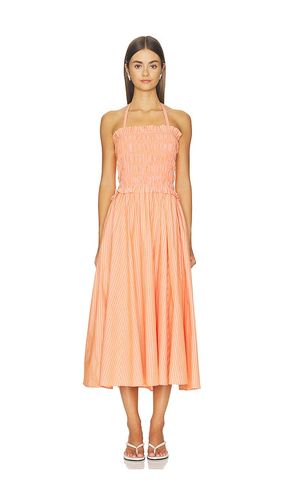 ROBE PALOMA en . Taille S. Also en XS, M, L, XL - Elodie the Label - Modalova