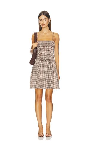 ROBE COURTE YUKI en . Taille S. Also en XS, M, L - Elodie the Label - Modalova