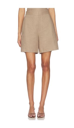 Mavi Shorts en . Taille S. Also en L, XL - Elodie the Label - Modalova