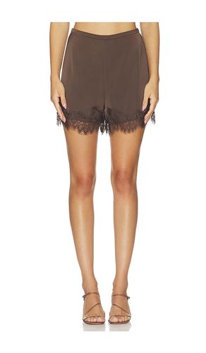 SHORT KAIA en . Taille S. Also en XS, M, L - Elodie the Label - Modalova