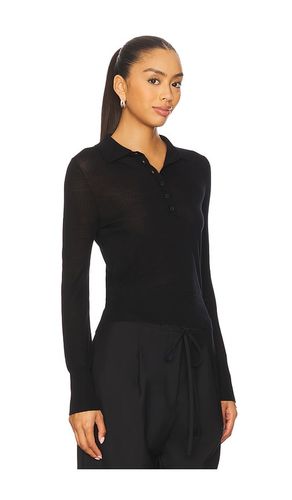 PULL POLO HENNI en . Taille S. Also en - Elodie the Label - Modalova