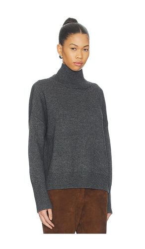 PULL COL ROULÉ SPENCE en . Taille S. Also en M - Elodie the Label - Modalova