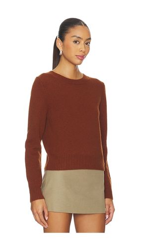 PULL RAS DE COU LAON en . Taille L. Also en M, S - Elodie the Label - Modalova