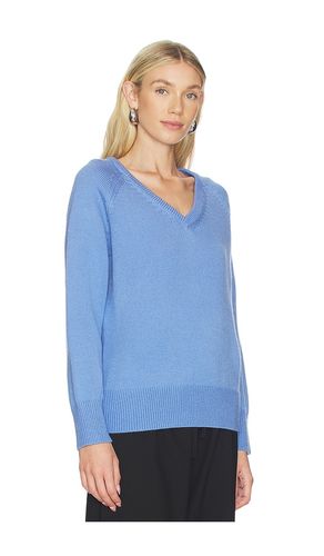 PULL ENCOLURE V SOREN en . Taille S. Also en M, L - Elodie the Label - Modalova